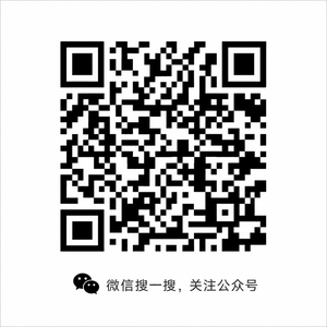 51视频公众号二维码